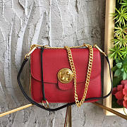 Chloe Leather Mily Z1266 - 2