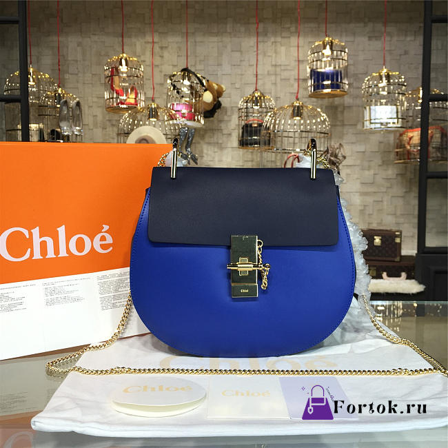 Chloé Cortex Drew Z1303 - 1