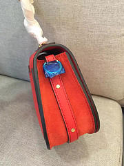 Chloe Leather Nile Z1317 - 4