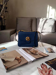 Chloe Leather Mily Z1345 - 2