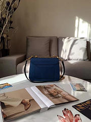 Chloe Leather Mily Z1345 - 3