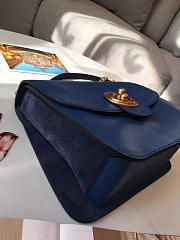 Chloe Leather Mily Z1345 - 4