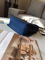 Chloe Leather Mily Z1345 - 5