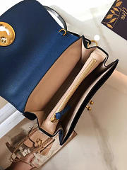 Chloe Leather Mily Z1345 - 6