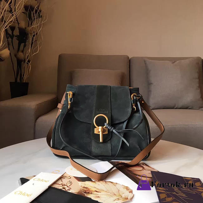 Chloé Cortex Lexa Z1356 - 1