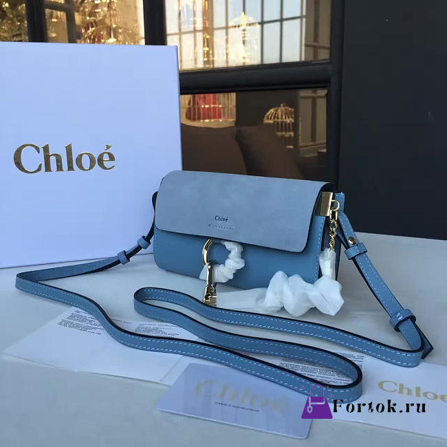Chloe Cortex Faye Z1415 - 1