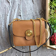 Chloe Leather Mily Z1461 - 1