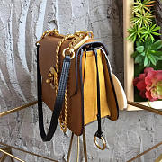 Chloe Leather Mily Z1461 - 3