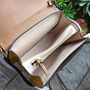 Chloe Leather Mily Z1461 - 5