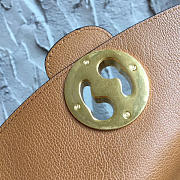 Chloe Leather Mily Z1461 - 6