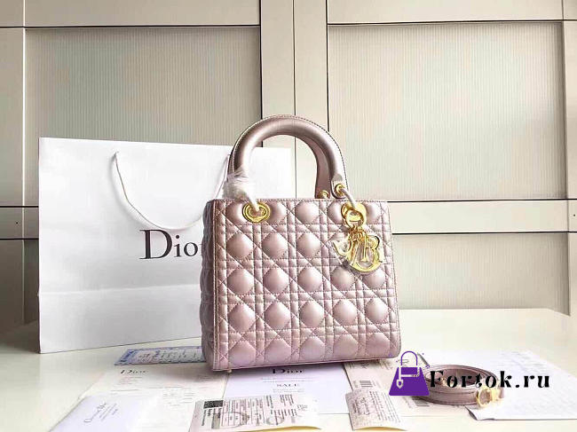 Lady Dior 1564 - 1