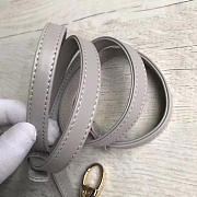 Lady Dior mini 1568  - 5