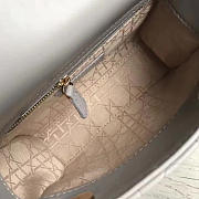 Lady Dior mini 1568  - 6