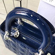 Lady Dior 1601  - 2