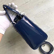 Lady Dior 1601  - 5