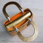 Lady Dior 1604  - 2