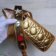 Lady Dior 1604  - 3