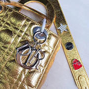 Lady Dior 1604  - 4