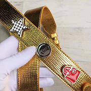 Lady Dior 1604  - 5