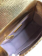 Lady Dior 1604  - 6