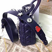 Lady Dior 1620 - 5