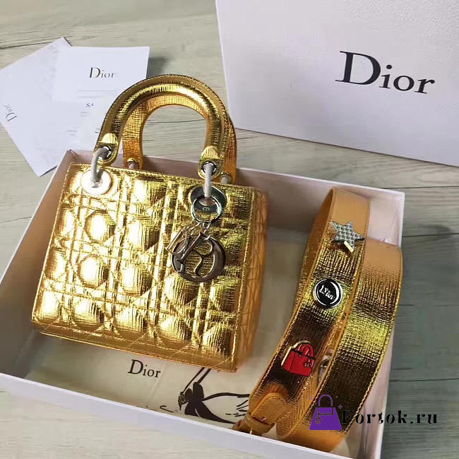 Dior lady  - 1