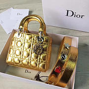 Dior lady  - 1