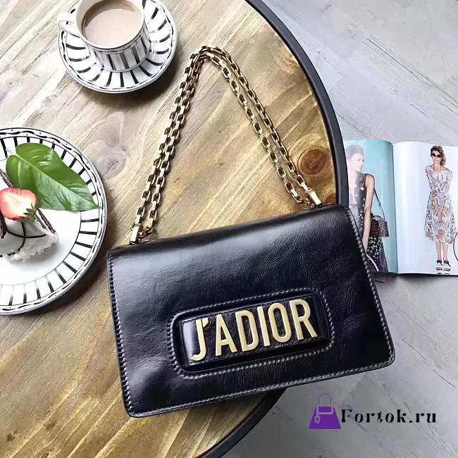 Dior Jadior bag 1719  - 1