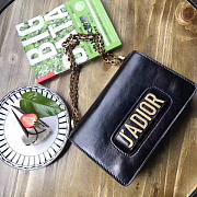 Dior Jadior bag 1719  - 3