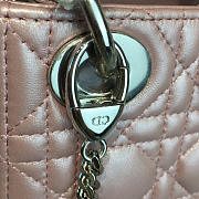 Mini Lady Dior 1752  - 3