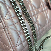 Mini Lady Dior 1752  - 4