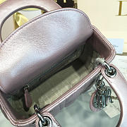 Mini Lady Dior 1752  - 6
