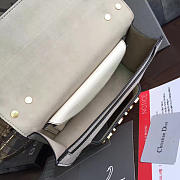 Dior Jadior bag 1763  - 2