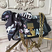 Dior Jadior bag 1784  - 1