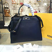 FENDI Peekaboo 30cm  - 1