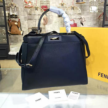 FENDI Peekaboo 30cm 