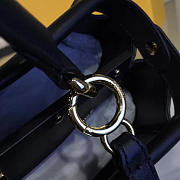 FENDI Peekaboo 30cm  - 5