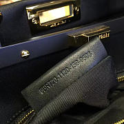FENDI Peekaboo 30cm  - 3