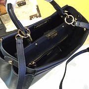FENDI Peekaboo 30cm  - 2