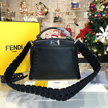 Fendi PEEKABOO 1831 23.5cm