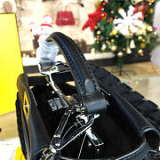 Fendi PEEKABOO 1831 23.5cm - 6