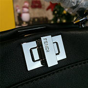 Fendi PEEKABOO 1831 23.5cm - 5