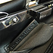 Fendi PEEKABOO 1831 23.5cm - 4