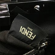 Fendi PEEKABOO 1831 23.5cm - 3