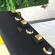 Fendi CONTINENTAL 1848 18cm  - 2