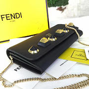 Fendi CONTINENTAL 1848 18cm  - 3