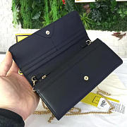 Fendi CONTINENTAL 1848 18cm  - 4