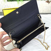 Fendi CONTINENTAL 1848 18cm  - 6