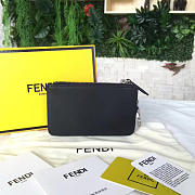 Fendi CONTINENTAL Wallet 1863 13.5cm  - 3
