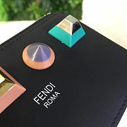 Fendi CONTINENTAL Wallet 1863 13.5cm  - 4